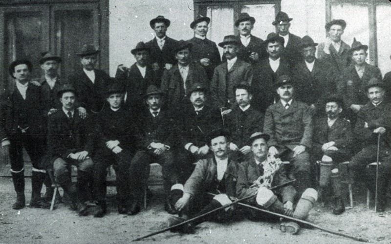 1906-primer-curso-guias-monta-¦a-Slovenia1