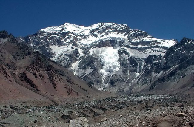 Aconcagua-pared-sur-a