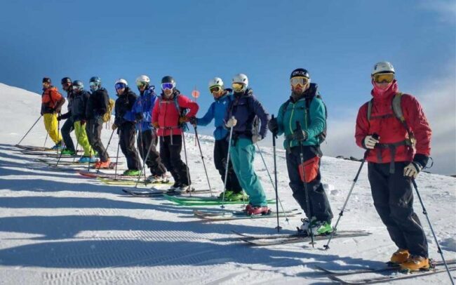 curso ski 01