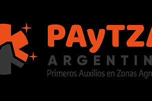 PAyTZA logo reducido