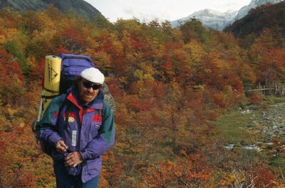 01 1996 Piedra del Fraile a